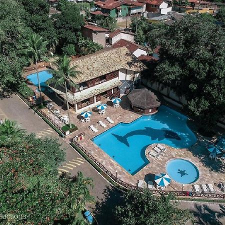 Maresias Casa Em Condominio מראה חיצוני תמונה
