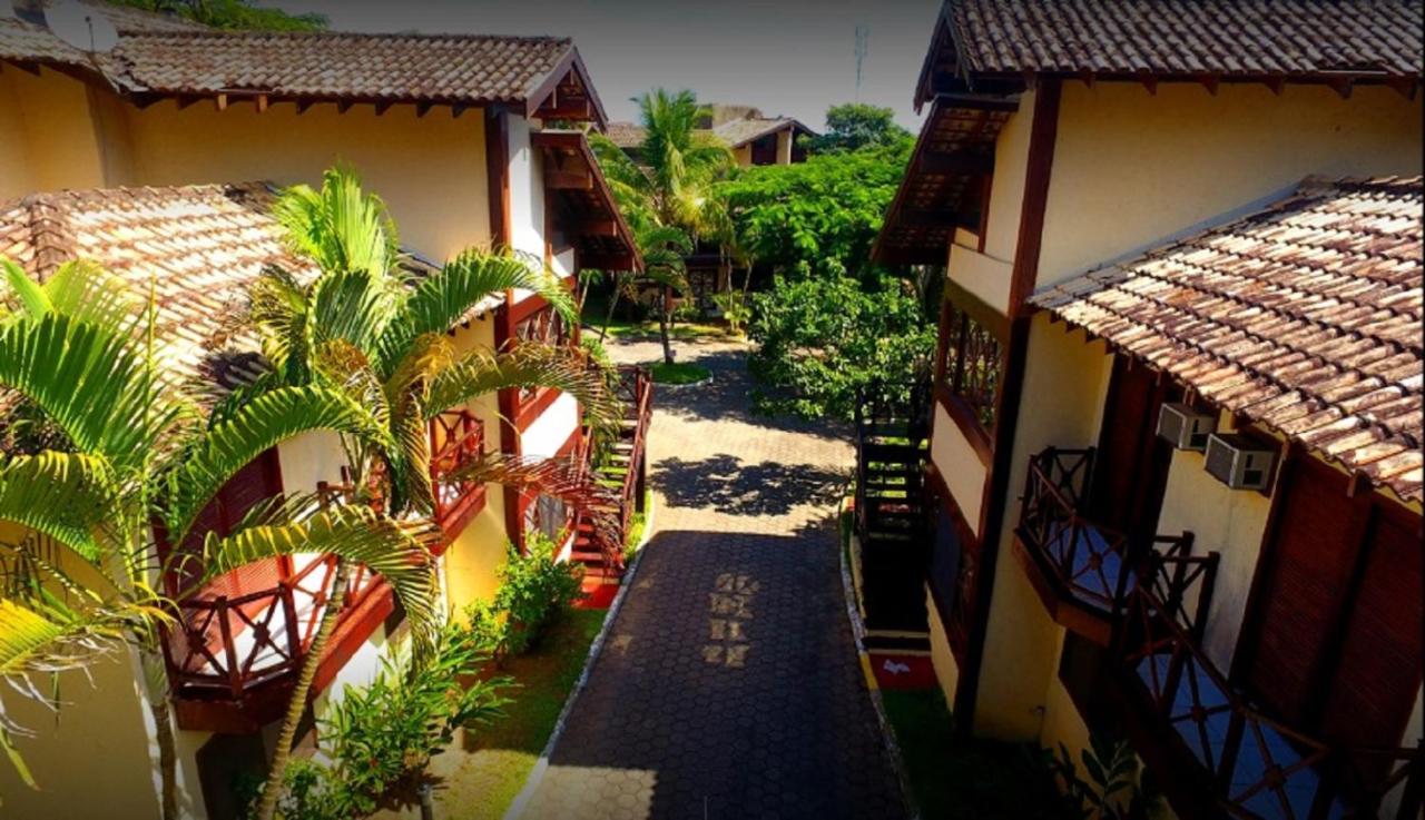 Maresias Casa Em Condominio מראה חיצוני תמונה