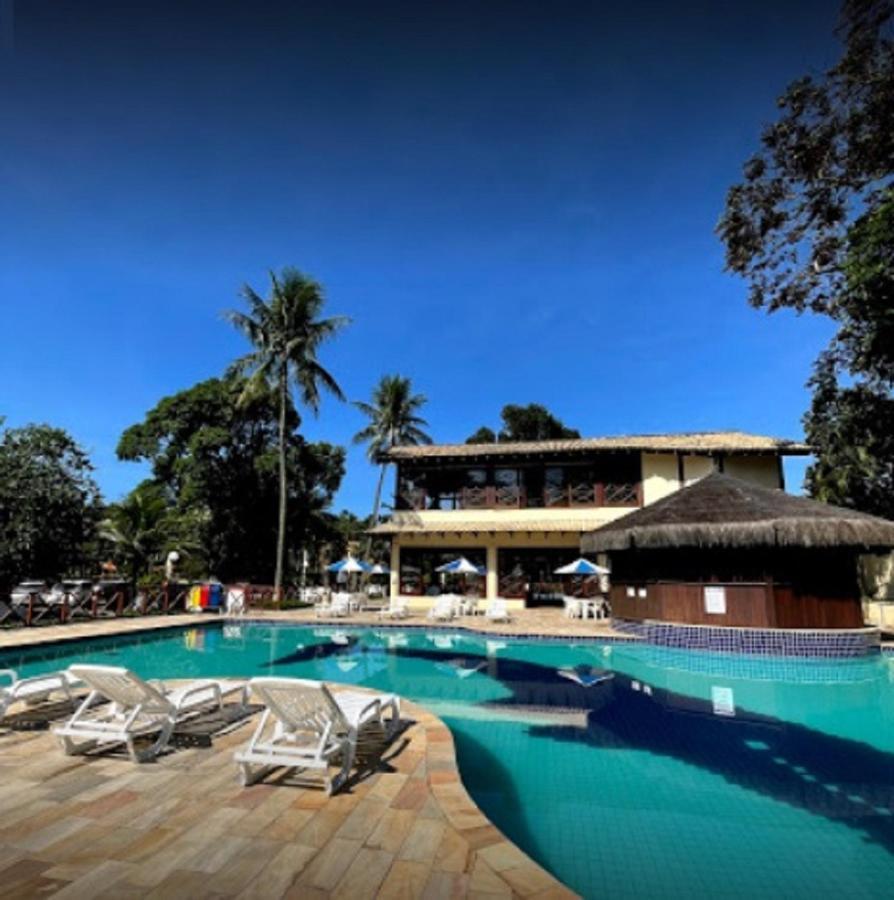 Maresias Casa Em Condominio מראה חיצוני תמונה