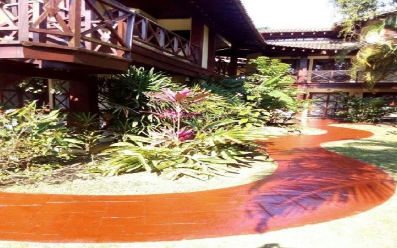 Maresias Casa Em Condominio מראה חיצוני תמונה