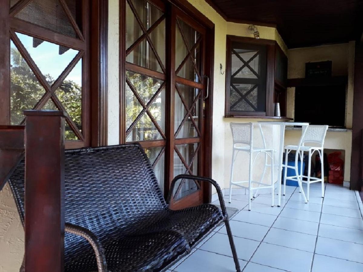 Maresias Casa Em Condominio מראה חיצוני תמונה