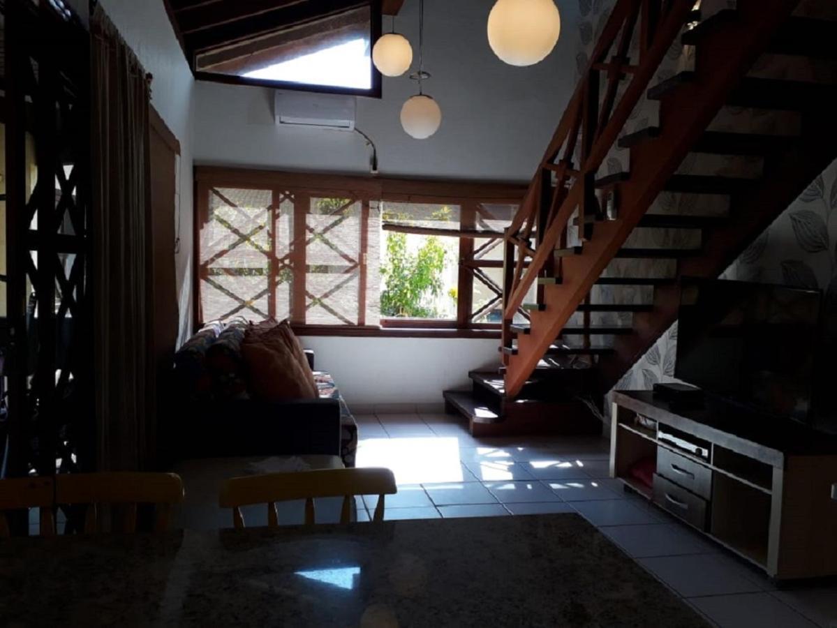 Maresias Casa Em Condominio מראה חיצוני תמונה
