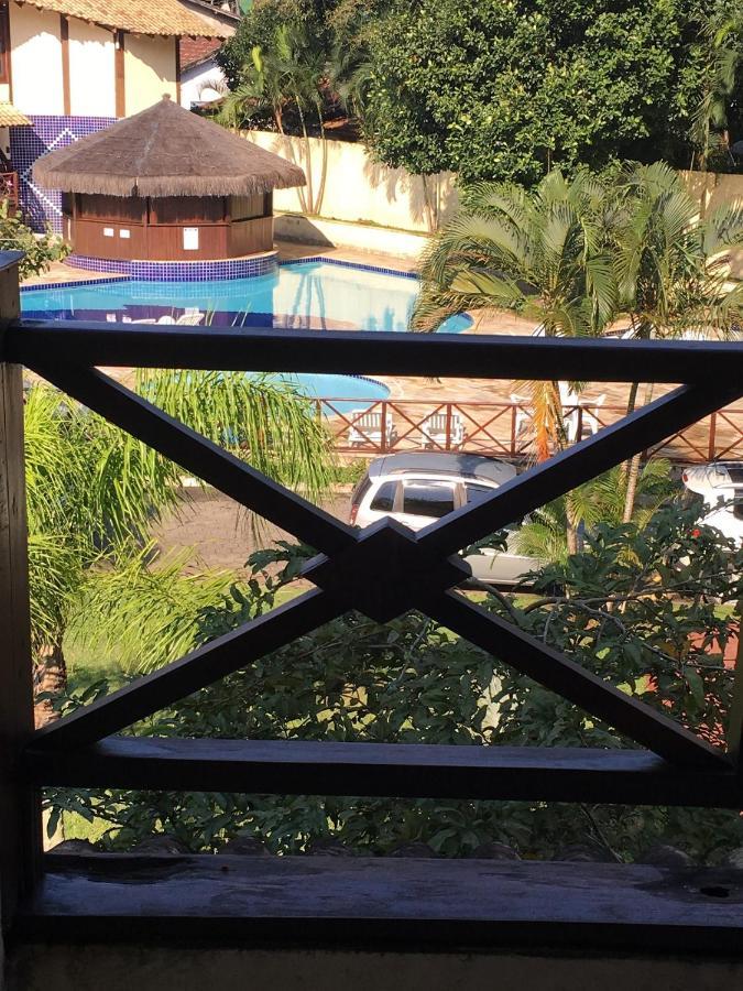 Maresias Casa Em Condominio מראה חיצוני תמונה