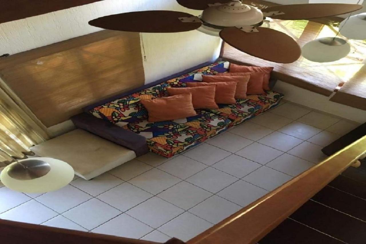 Maresias Casa Em Condominio מראה חיצוני תמונה