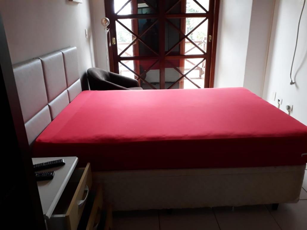Maresias Casa Em Condominio מראה חיצוני תמונה