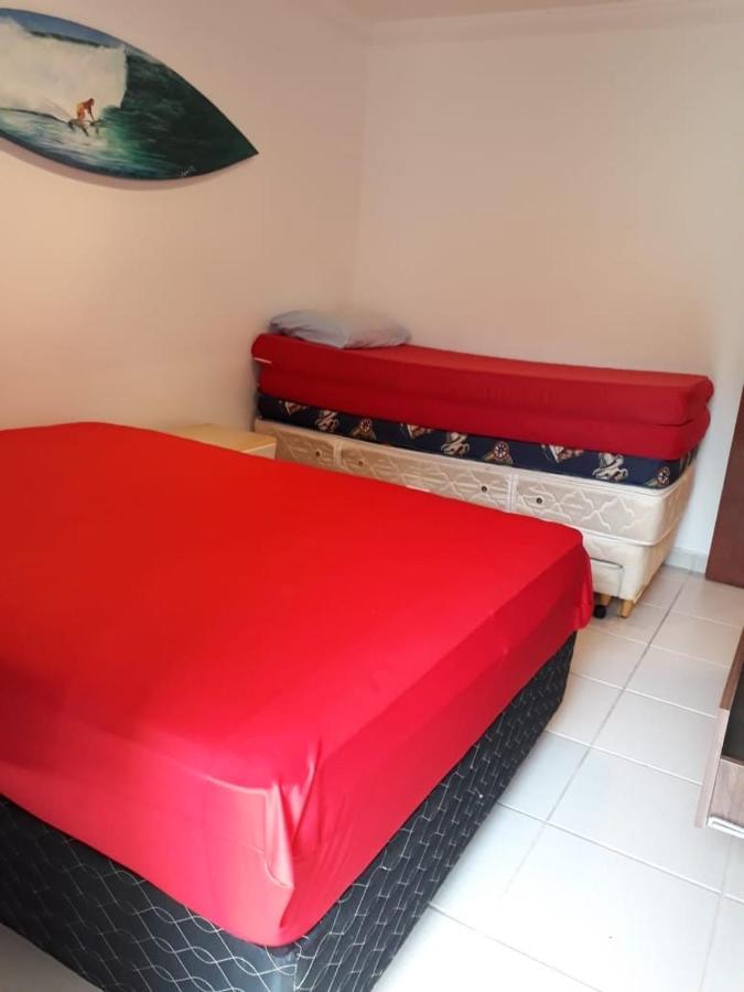 Maresias Casa Em Condominio מראה חיצוני תמונה